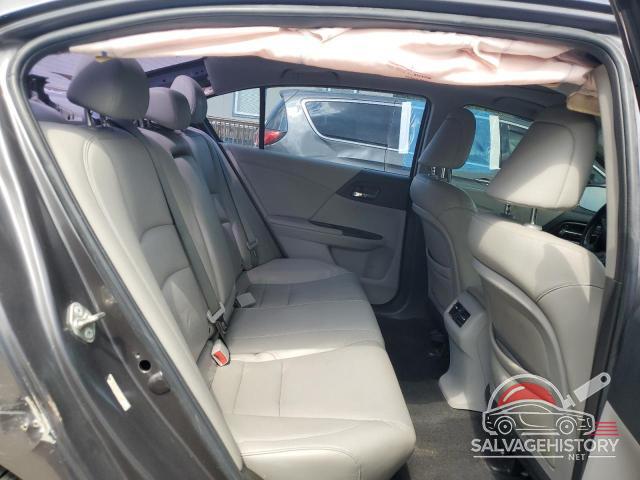 1HGCR3F80EA033889 2014 HONDA ACCORD photo no. 10