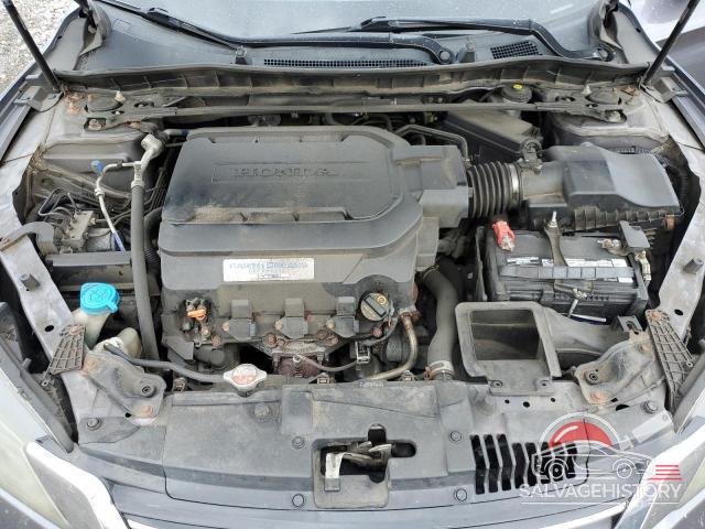 1HGCR3F83EA005021 2014 HONDA ACCORD photo no. 11