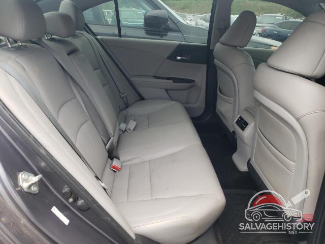 1HGCR3F85EA041471 2014 HONDA ACCORD photo no. 10