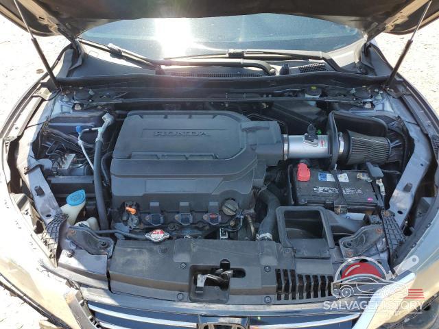 1HGCR3F85EA041471 2014 HONDA ACCORD photo no. 11