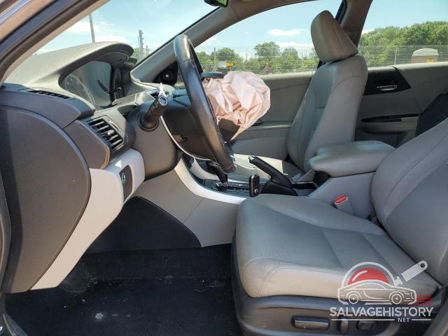 1HGCR3F85EA041471 2014 HONDA ACCORD photo no. 7