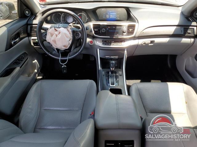 1HGCR3F85EA041471 2014 HONDA ACCORD photo no. 8