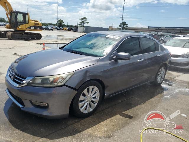 1HGCR3F88EA007475 2014 HONDA ACCORD photo no. 10