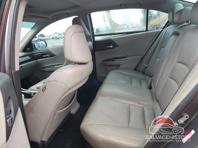 1HGCR3F88EA007475 2014 HONDA ACCORD photo no. 10