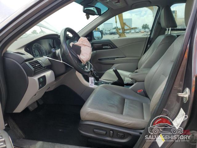 1HGCR3F88EA007475 2014 HONDA ACCORD photo no. 7