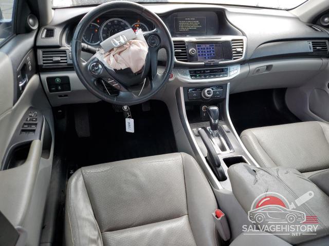 1HGCR3F88EA007475 2014 HONDA ACCORD photo no. 8