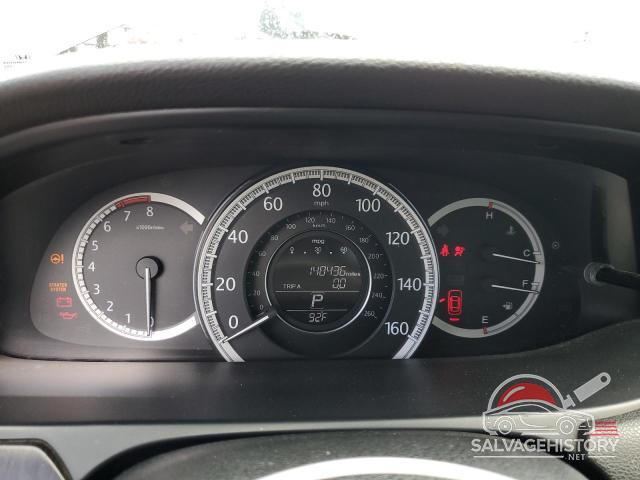1HGCR3F88EA007475 2014 HONDA ACCORD photo no. 9