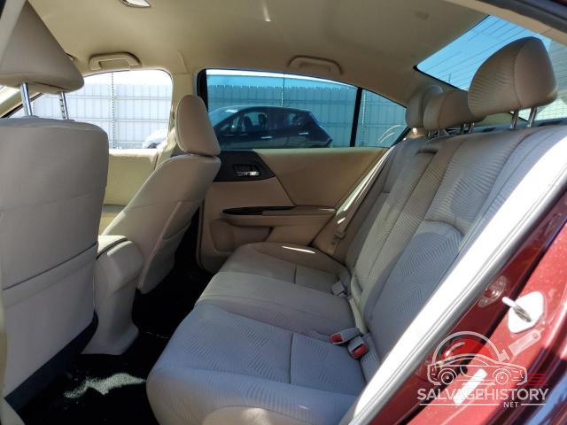 1HGCR2F33FA162547 2015 HONDA ACCORD photo no. 10