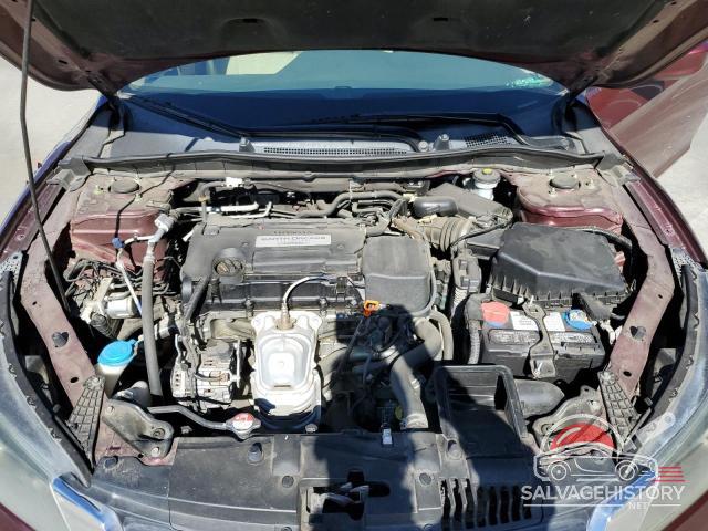 1HGCR2F33FA162547 2015 HONDA ACCORD photo no. 11