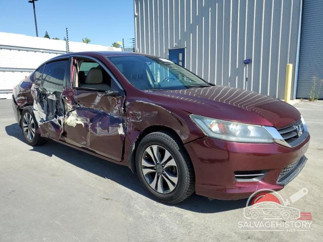1HGCR2F33FA162547 2015 HONDA ACCORD photo no. 4