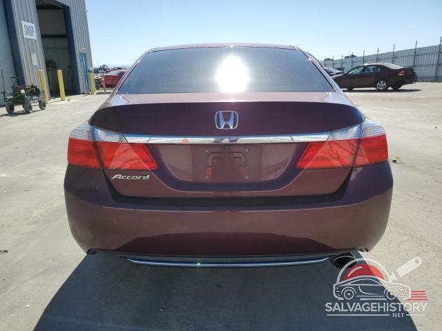 1HGCR2F33FA162547 2015 HONDA ACCORD photo no. 6