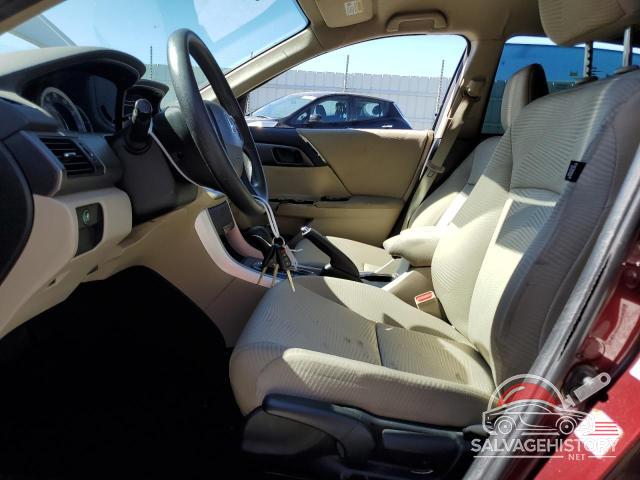 1HGCR2F33FA162547 2015 HONDA ACCORD photo no. 7
