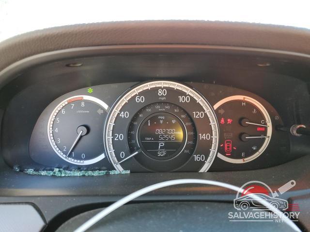 1HGCR2F33FA162547 2015 HONDA ACCORD photo no. 9