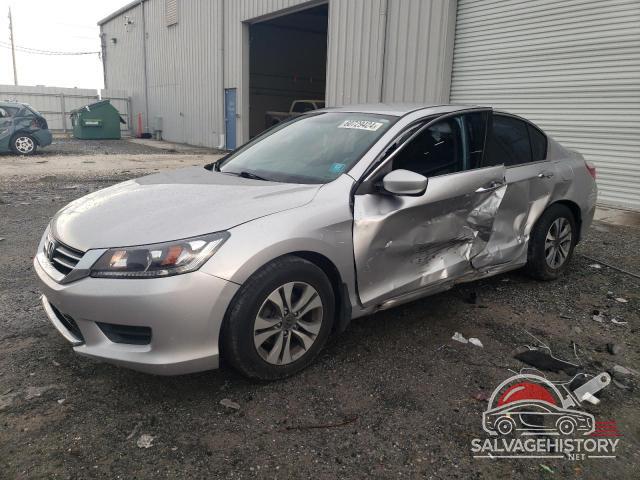 1HGCR2F37FA004664 2015 HONDA ACCORD photo no. 6