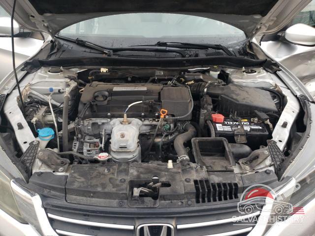 1HGCR2F37FA004664 2015 HONDA ACCORD photo no. 11