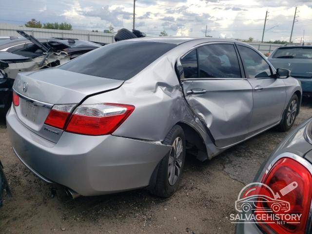 1HGCR2F37FA004664 2015 HONDA ACCORD photo no. 3