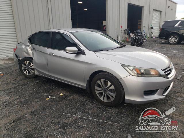 1HGCR2F37FA004664 2015 HONDA ACCORD photo no. 4