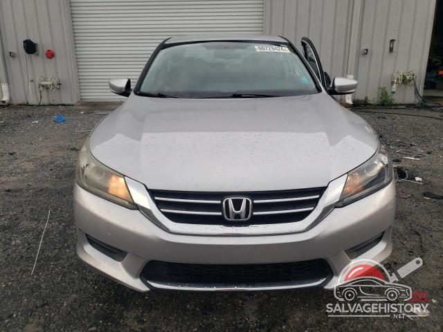 1HGCR2F37FA004664 2015 HONDA ACCORD photo no. 5