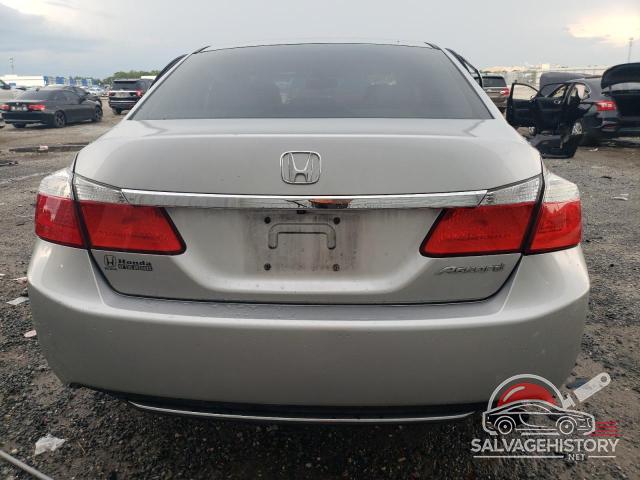 1HGCR2F37FA004664 2015 HONDA ACCORD photo no. 6