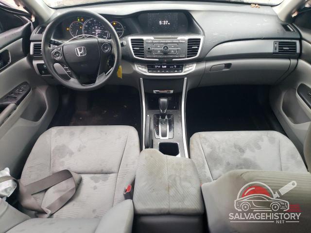 1HGCR2F37FA004664 2015 HONDA ACCORD photo no. 8