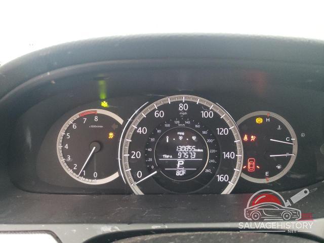 1HGCR2F37FA004664 2015 HONDA ACCORD photo no. 9