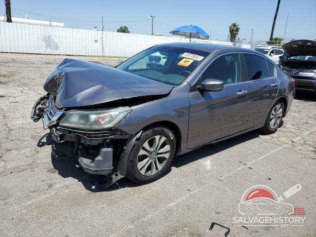 1HGCR2F37FA084337 2015 HONDA ACCORD photo no. 2