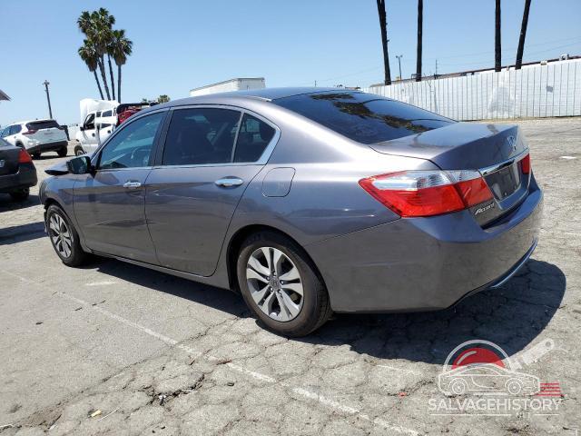 1HGCR2F37FA084337 2015 HONDA ACCORD photo no. 2