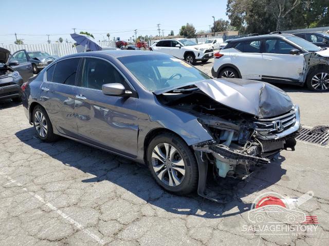 1HGCR2F37FA084337 2015 HONDA ACCORD photo no. 4