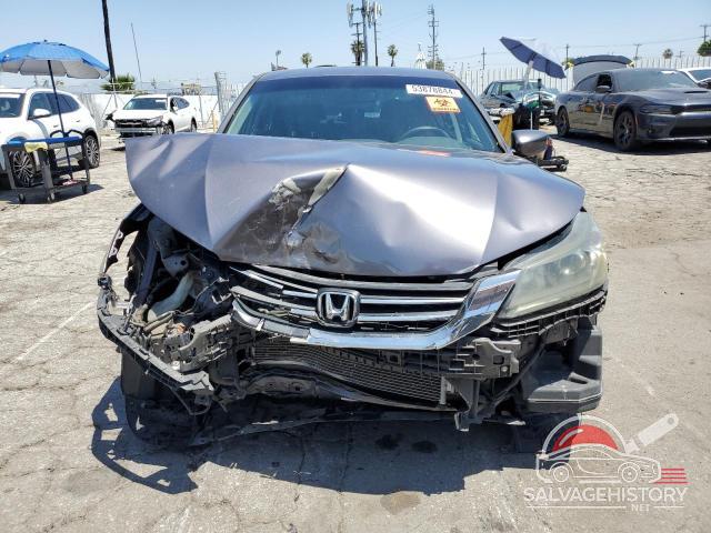 1HGCR2F37FA084337 2015 HONDA ACCORD photo no. 5