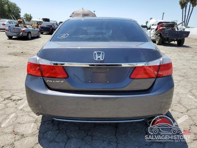 1HGCR2F37FA084337 2015 HONDA ACCORD photo no. 6