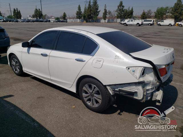 1HGCR2F37FA157609 2015 HONDA ACCORD photo no. 2