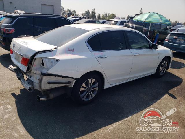 1HGCR2F37FA157609 2015 HONDA ACCORD photo no. 3