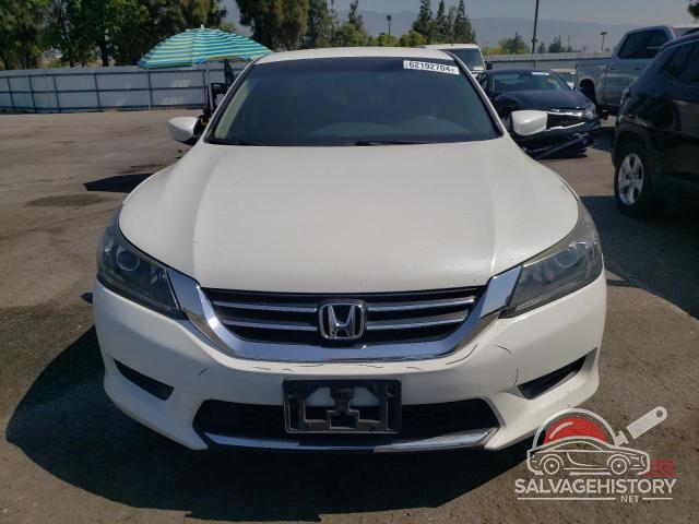 1HGCR2F37FA157609 2015 HONDA ACCORD photo no. 5