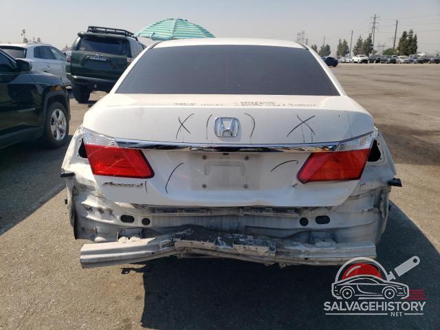 1HGCR2F37FA157609 2015 HONDA ACCORD photo no. 6