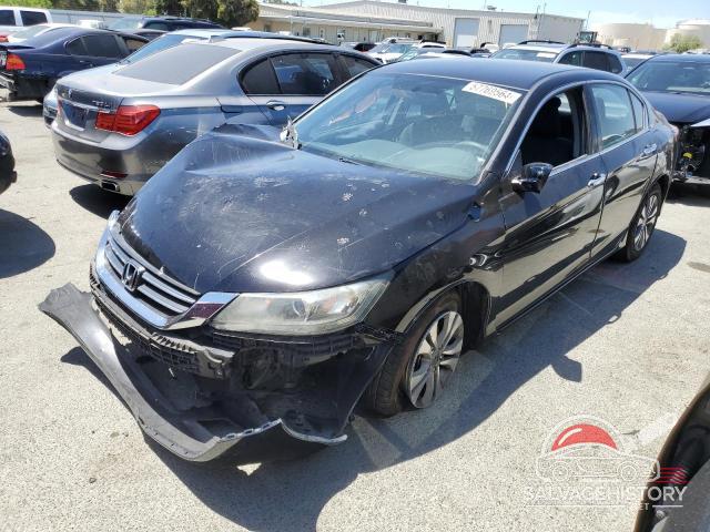 1HGCR2F39FA208608 2015 HONDA ACCORD photo no. 4