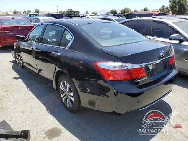 1HGCR2F39FA208608 2015 HONDA ACCORD photo no. 2