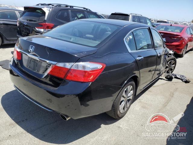 1HGCR2F39FA208608 2015 HONDA ACCORD photo no. 3