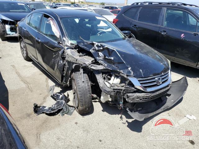 1HGCR2F39FA208608 2015 HONDA ACCORD photo no. 4