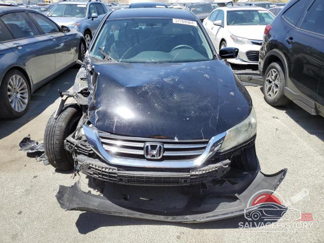1HGCR2F39FA208608 2015 HONDA ACCORD photo no. 5