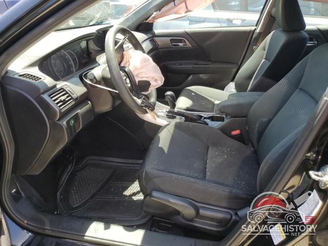 1HGCR2F39FA208608 2015 HONDA ACCORD photo no. 7