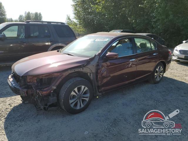 1HGCR2F39FA241415 2015 HONDA ACCORD photo no. 3