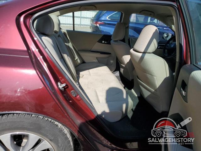 1HGCR2F39FA241415 2015 HONDA ACCORD photo no. 10