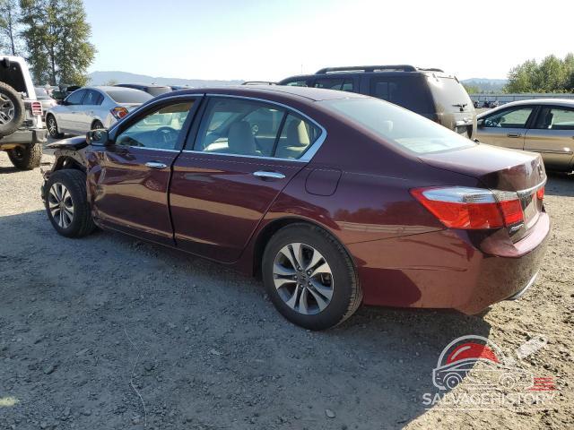 1HGCR2F39FA241415 2015 HONDA ACCORD photo no. 2