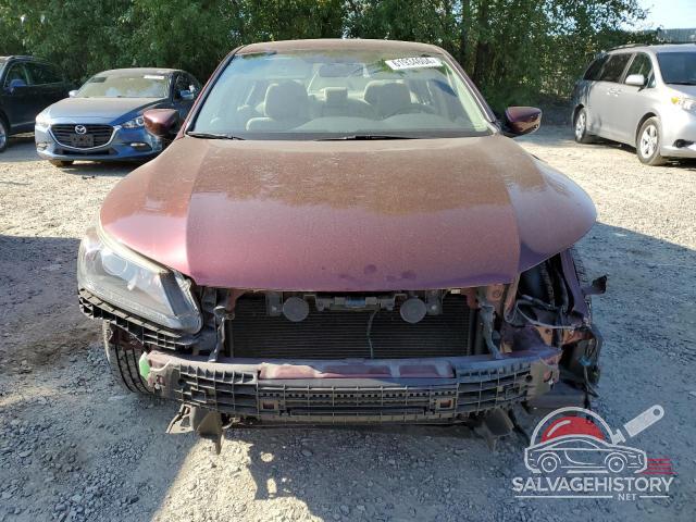 1HGCR2F39FA241415 2015 HONDA ACCORD photo no. 5