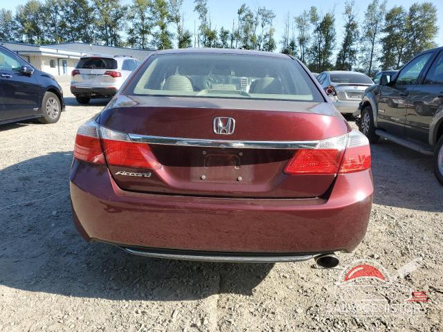 1HGCR2F39FA241415 2015 HONDA ACCORD photo no. 6