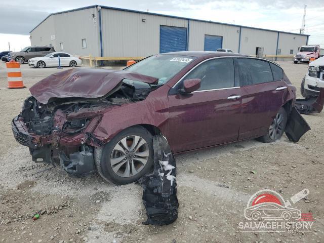 1HGCR2F3XFA052322 2015 HONDA ACCORD photo no. 10