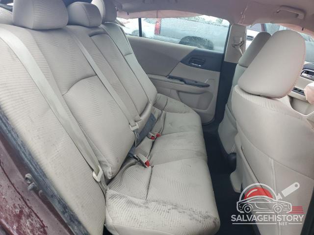 1HGCR2F3XFA052322 2015 HONDA ACCORD photo no. 10