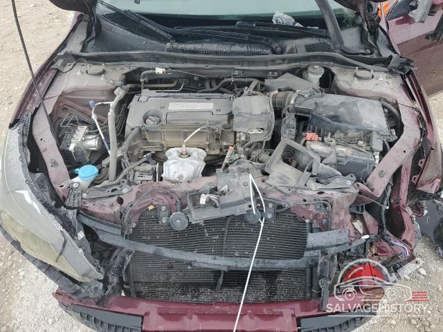 1HGCR2F3XFA052322 2015 HONDA ACCORD photo no. 11