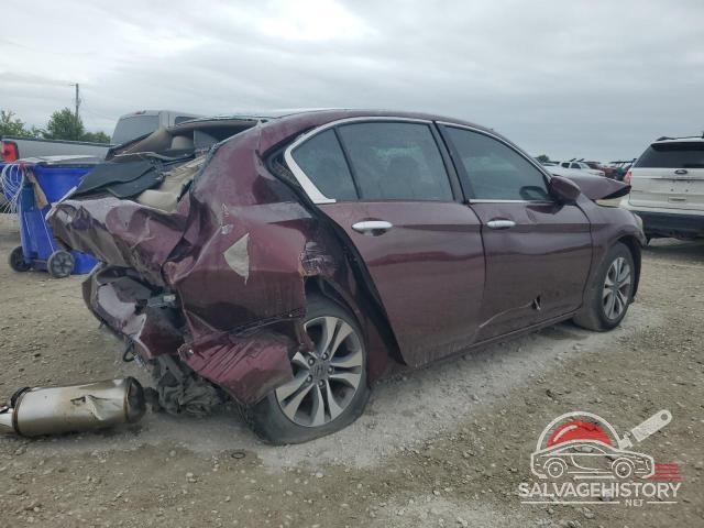 1HGCR2F3XFA052322 2015 HONDA ACCORD photo no. 3