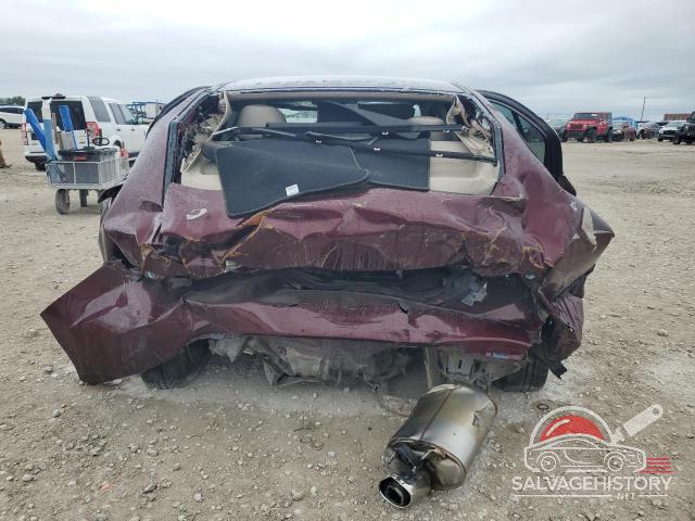1HGCR2F3XFA052322 2015 HONDA ACCORD photo no. 6